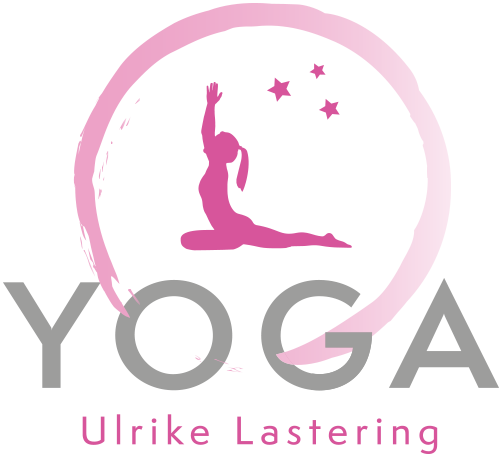 Yoga - Ulrike Lastering